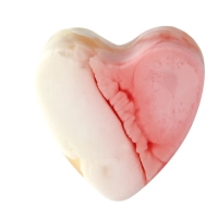 Launch of handmade glycerine soaps with fresh fragrances for soft, moisturised skin