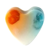 Launch of handmade glycerine soaps with fresh fragrances for soft, moisturised skin