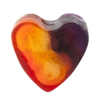 Launch of handmade glycerine soaps with fresh fragrances for soft, moisturised skin