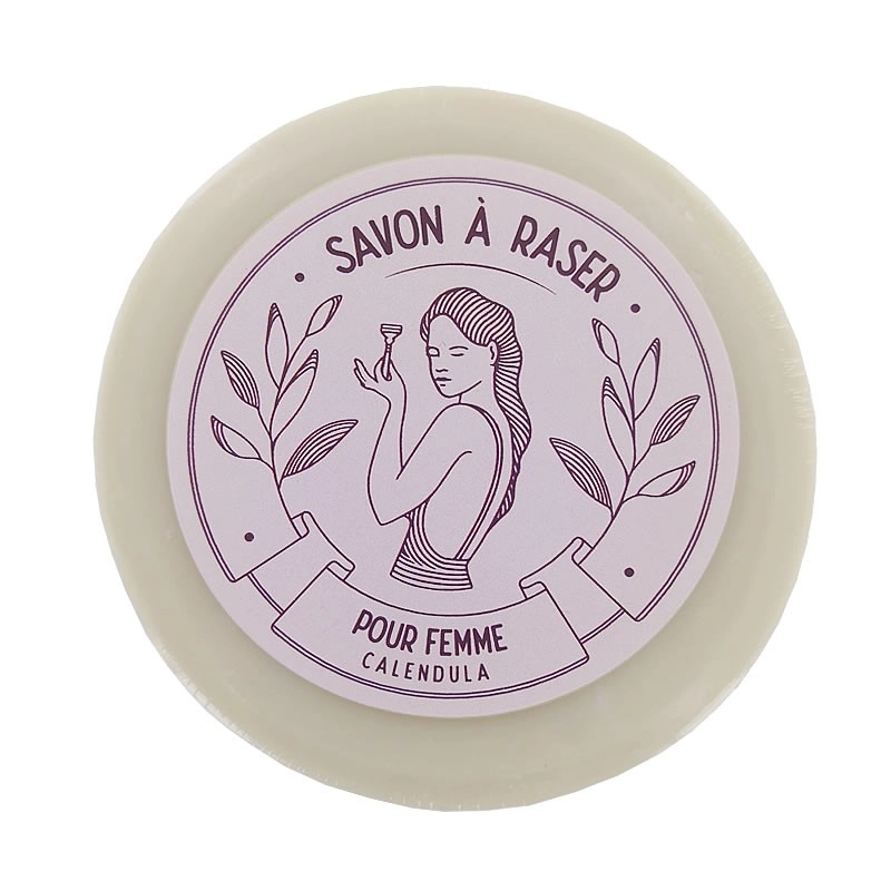 For smooth, economical shaves, SB Collection makes shaving soaps for women at attractive prices