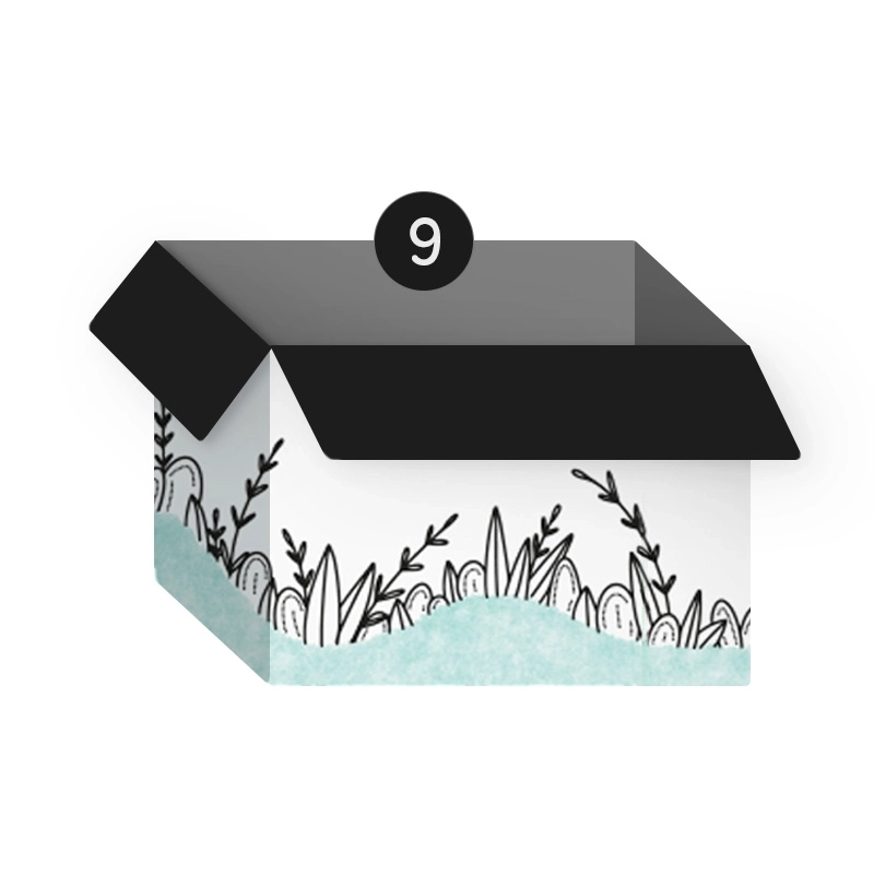 SB Collection specialises in the distribution of UNboxed solid hair conditioners.