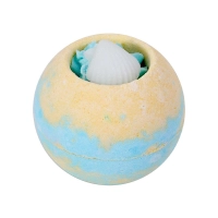 Wholesale effervescent ball 180g Ocean spray - bath bomble supplier