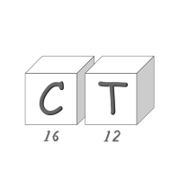 SB Collection offers retailers a range of alphabet soaps that allow end customers to compose their own messages o
