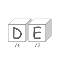 SB Collection offers retailers a range of alphabet soaps that allow end customers to compose their own messages o