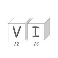 SB Collection offers retailers a range of alphabet soaps that allow end customers to compose their own messages o