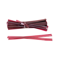 Link to red confectionery bag