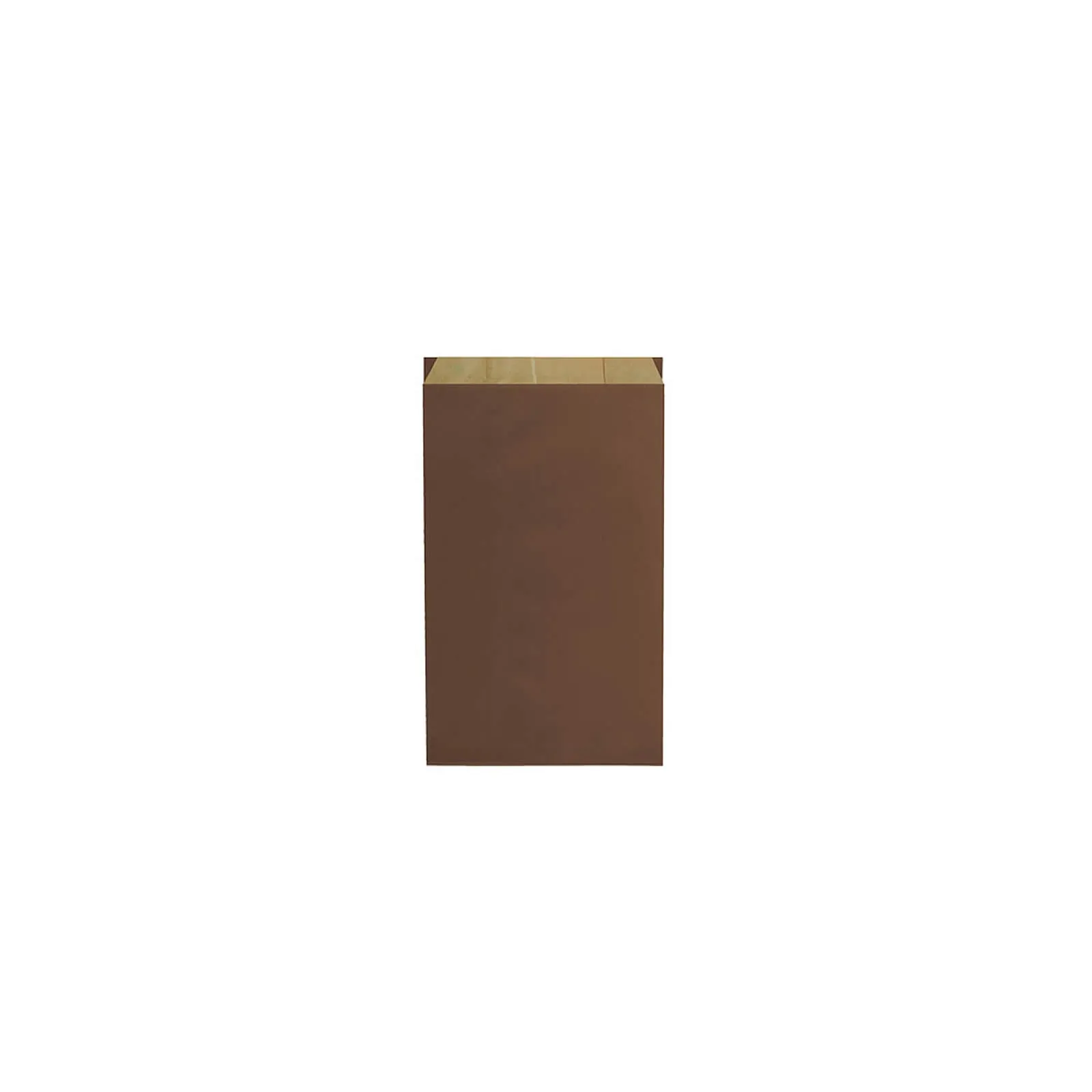 20 Pieces Kraft Paper Gift Bags, Kraft Paper Bag With Handle, Brown