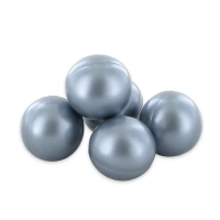 Distributor offering a wide range of marine scented bath pearls in bags of 50