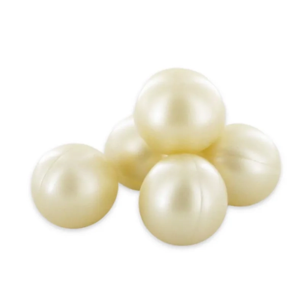 SB Collection, a major player in the distribution of bath oil pearls in Europe.