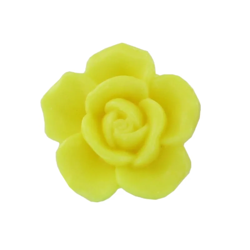 Yellow rose soap - Small pack distribution