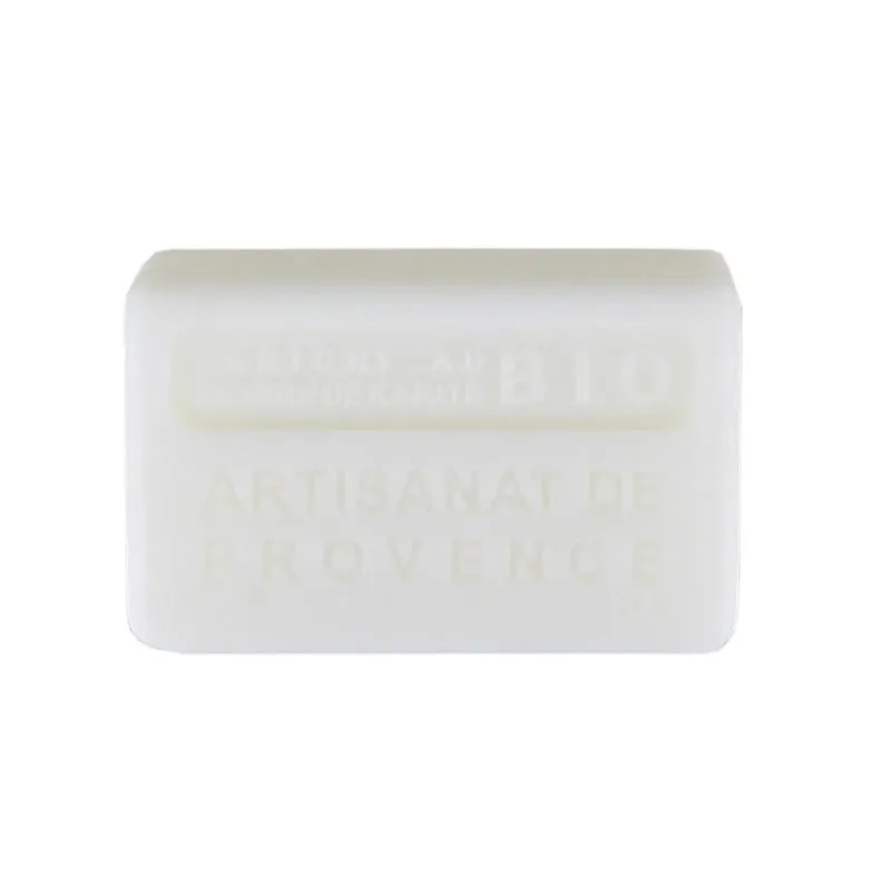 SB Collection sells boxes of 8 125g soaps (unfilmed) to professionals at reduced prices depending on the quantities purchased