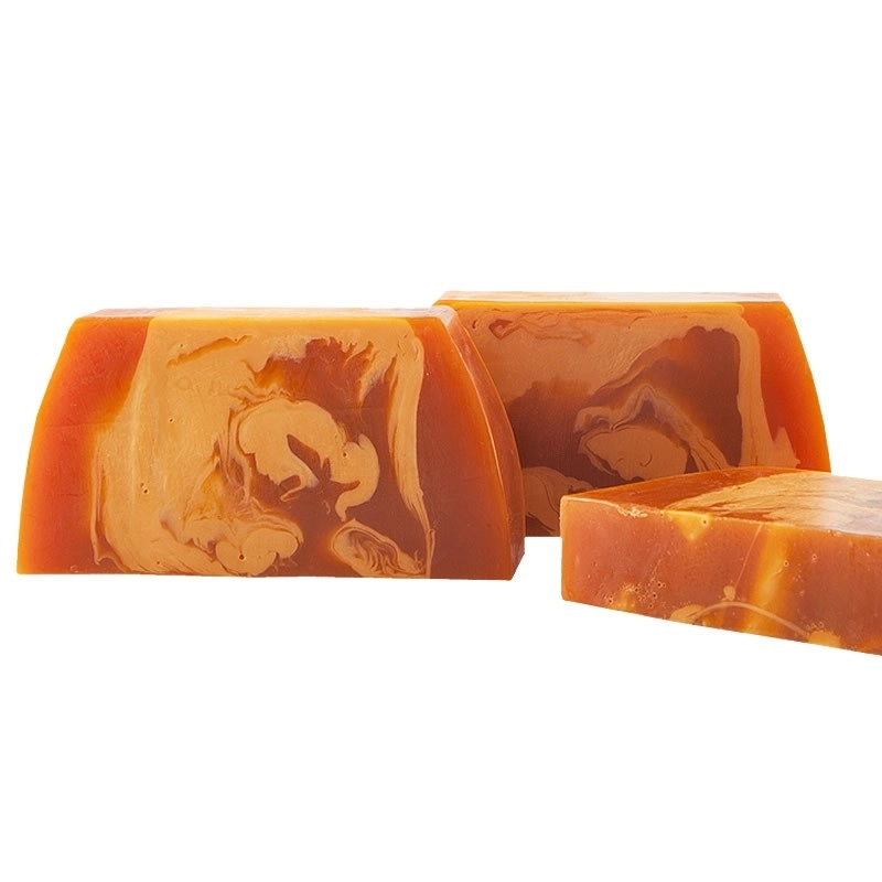 France wholesaler of glycerine soap blocks for slicing.