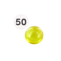 Lemon verbena bath pearl - Bag 50 