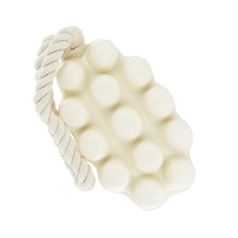 organic donkey milk massage soap