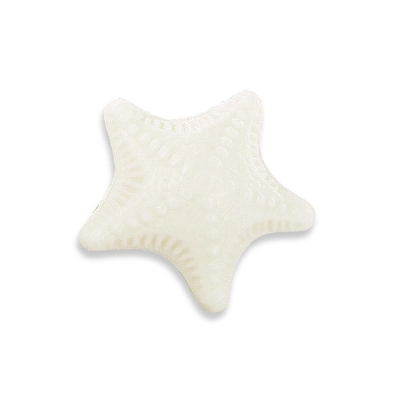 Wholesaler of small soaps of all original shapes in large quantities