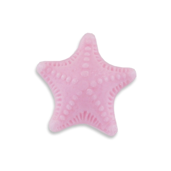 Wholesaler of small soaps of all original shapes in large quantities