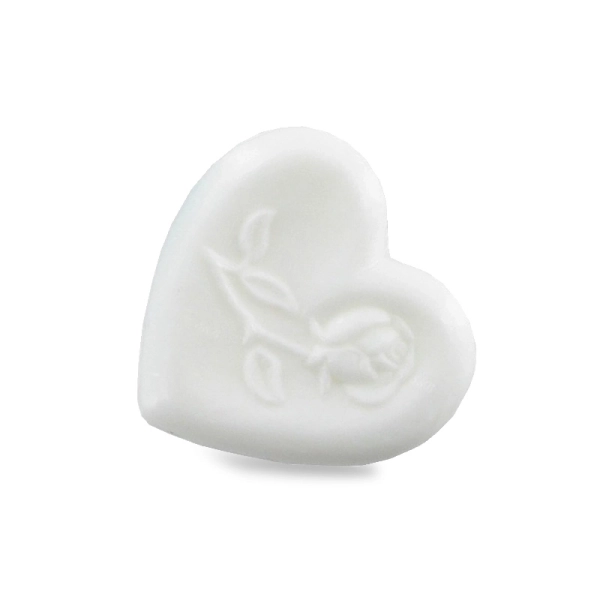 Wholesaler of small soaps of all original shapes in large quantities