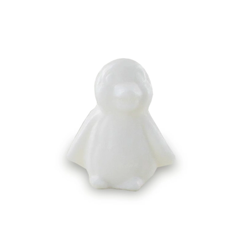 Wholesaler of small soaps of all original shapes in large quantities