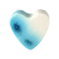 Launch of handmade glycerine soaps with fresh fragrances for soft, moisturised skin