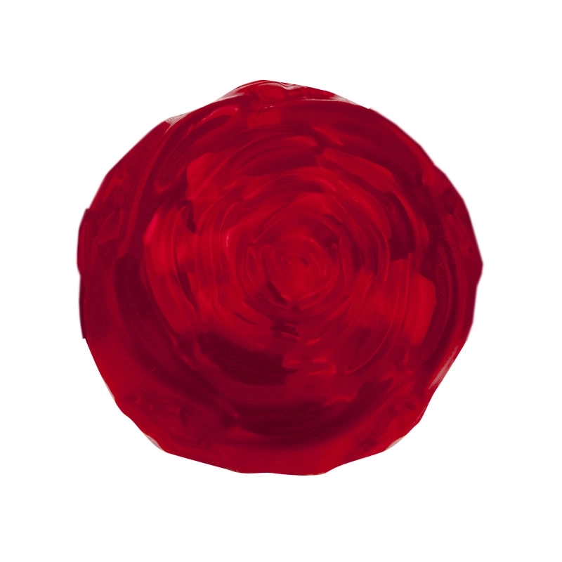 Savon glycérine fleur "Regard d'ange" - Boîte de 6