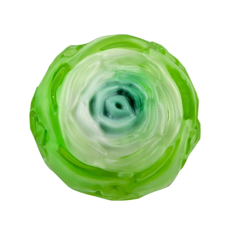 Amor" flower glycerine soap - Box of 6