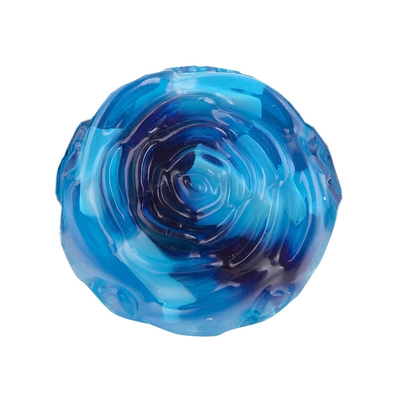 Provocante" flower glycerine soap bar
