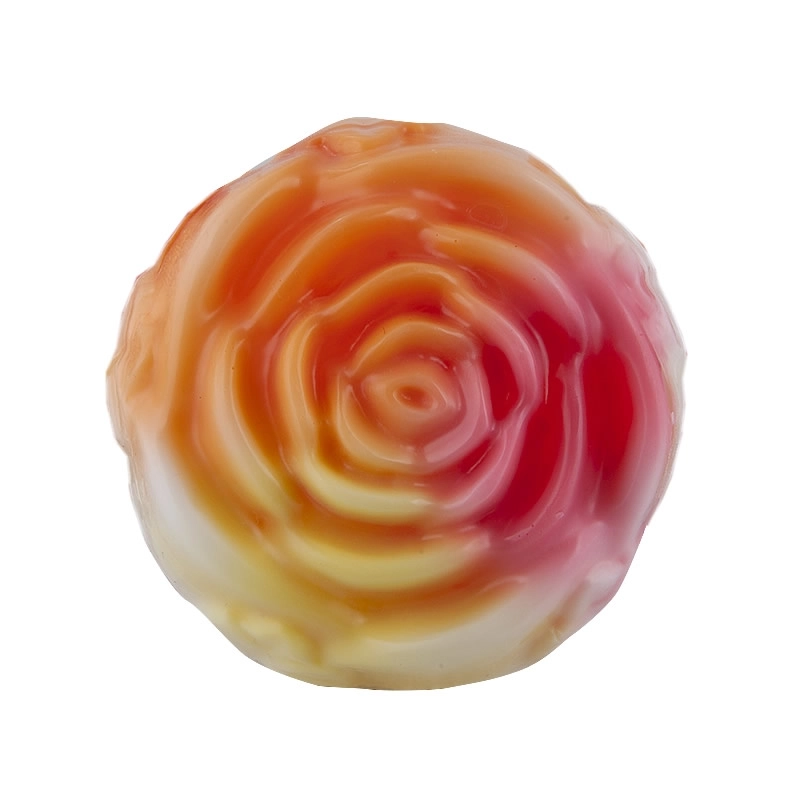 Provocante" flower glycerine soap bar