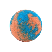 SB Collection supplier of two-tone mini bath bombs in France and Europe