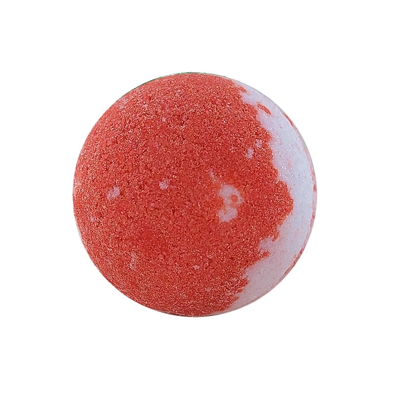Boost your customer offer with these pretty little effervescent bombs. Wide choice of colours and flavours.