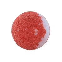 Boost your customer offer with these pretty little effervescent bombs. Wide choice of colours and flavours.