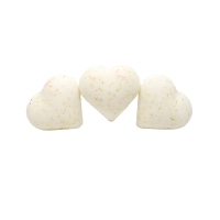 fabrication heart effervescent 85g - Chamomile