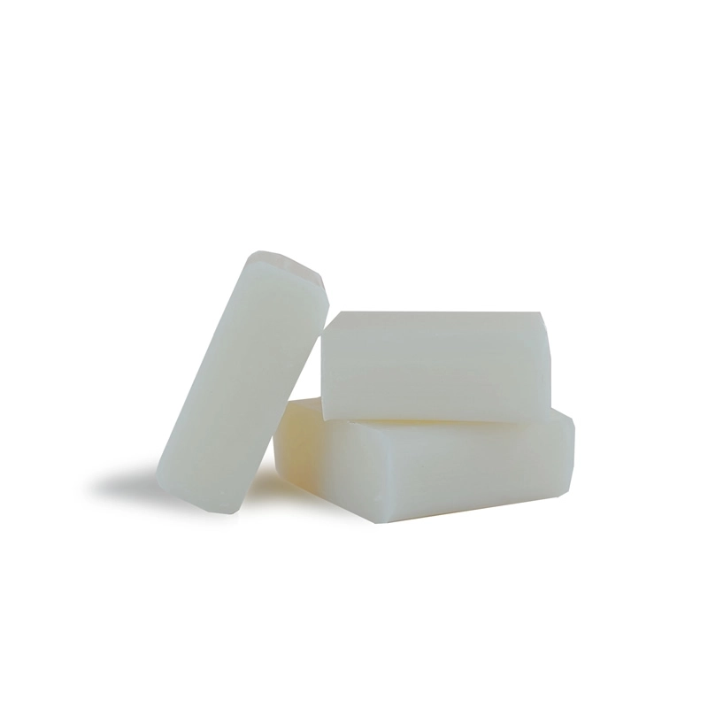 Donkey milk scented guest soaps per box of 20
