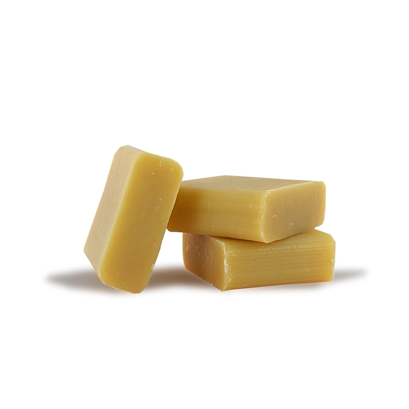 Honey-scented guest soaps, box of 20