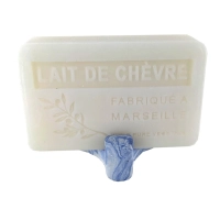 Blue-tinted soap dish - Box of 30