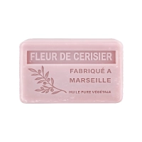 8 soaps 125g unfilmed - CHERRY BLOSSOM