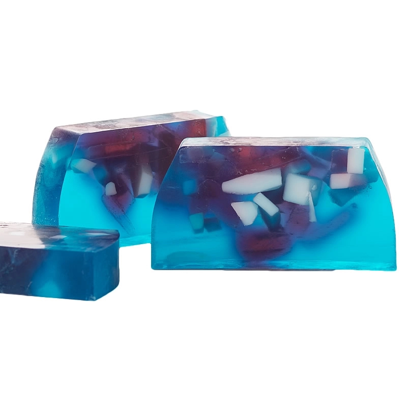 SB Collection France offers glycerine soap bars at attractive prices.