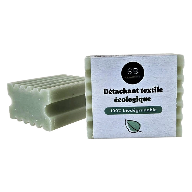 Stain-removing soaps - box of 8