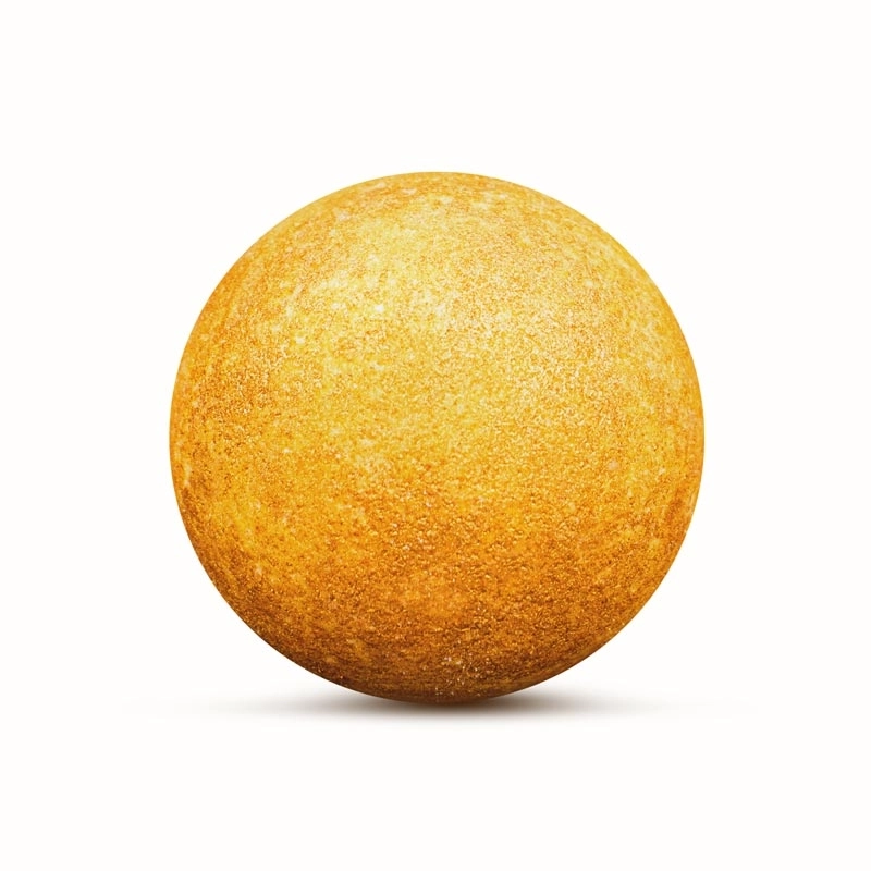 Effervescent ball 125g "Flower sea" fragrance - Box of 15 