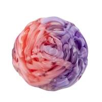 Provocante" flower glycerine soap bar
