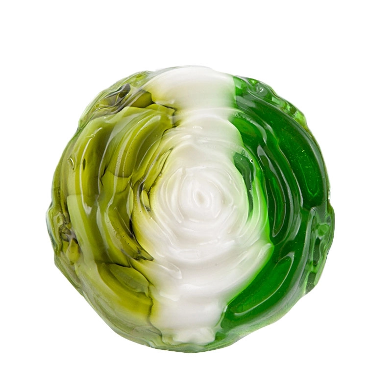 Patchouli flower glycerine soap bar