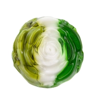 Patchouli flower glycerine soap bar