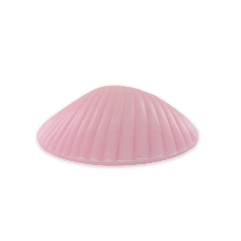 Pink shell soap - Bag 50 