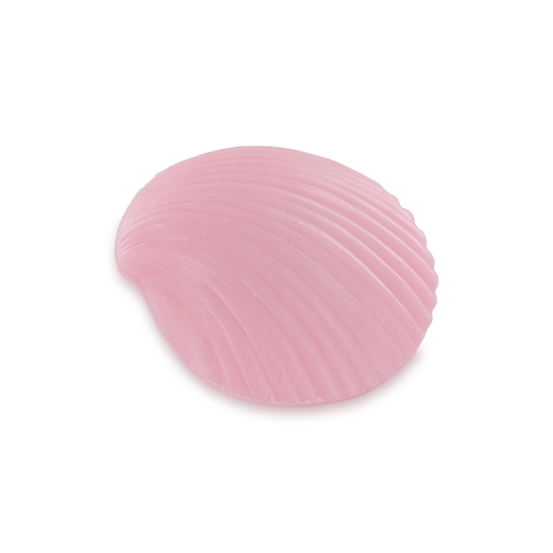 Pink shell soap - Bag 50 