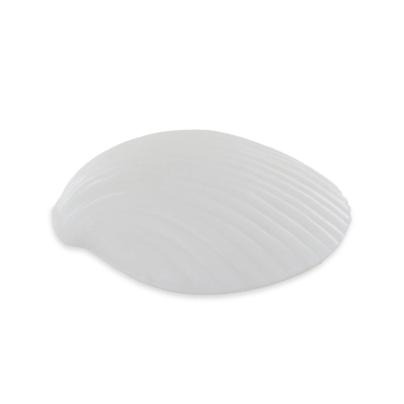 Wholesale small animal shaped soaps - pink shell