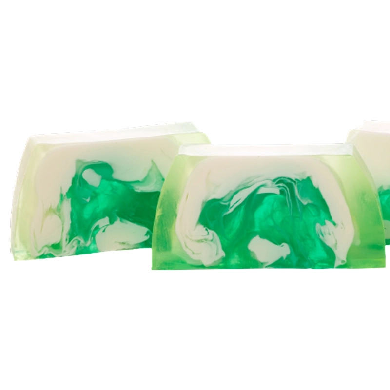 SB Collection France distributor of handmade vegetable glycerine soap