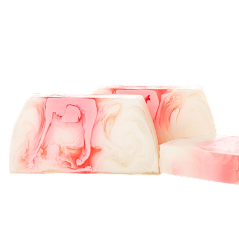 SB Collection France wholesaler and distributor of quality vegetable glycerine soap