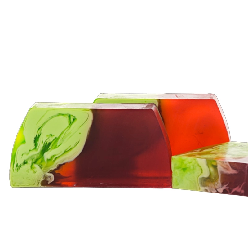 SB Collection supplier of vegetable glycerine soap