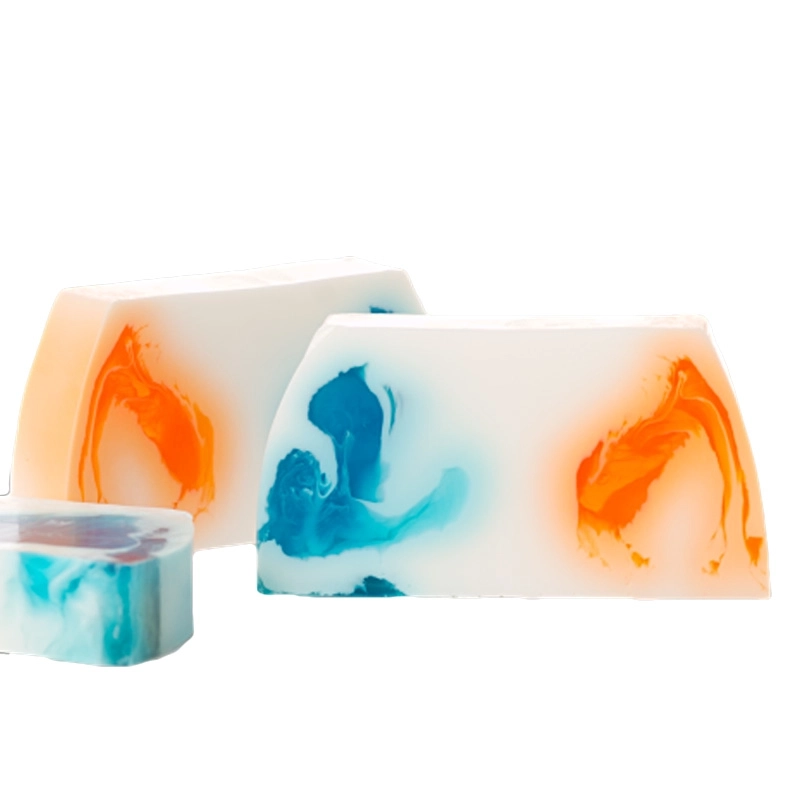 SB Collection France wholesaler in vegetable glycerine soap, wide range