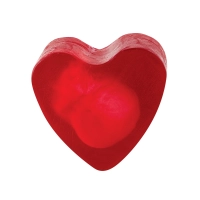 Launch of handmade glycerine soaps with fresh fragrances for soft, moisturised skin