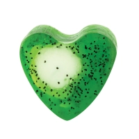 Launch of handmade glycerine soaps with fresh fragrances for soft, moisturised skin